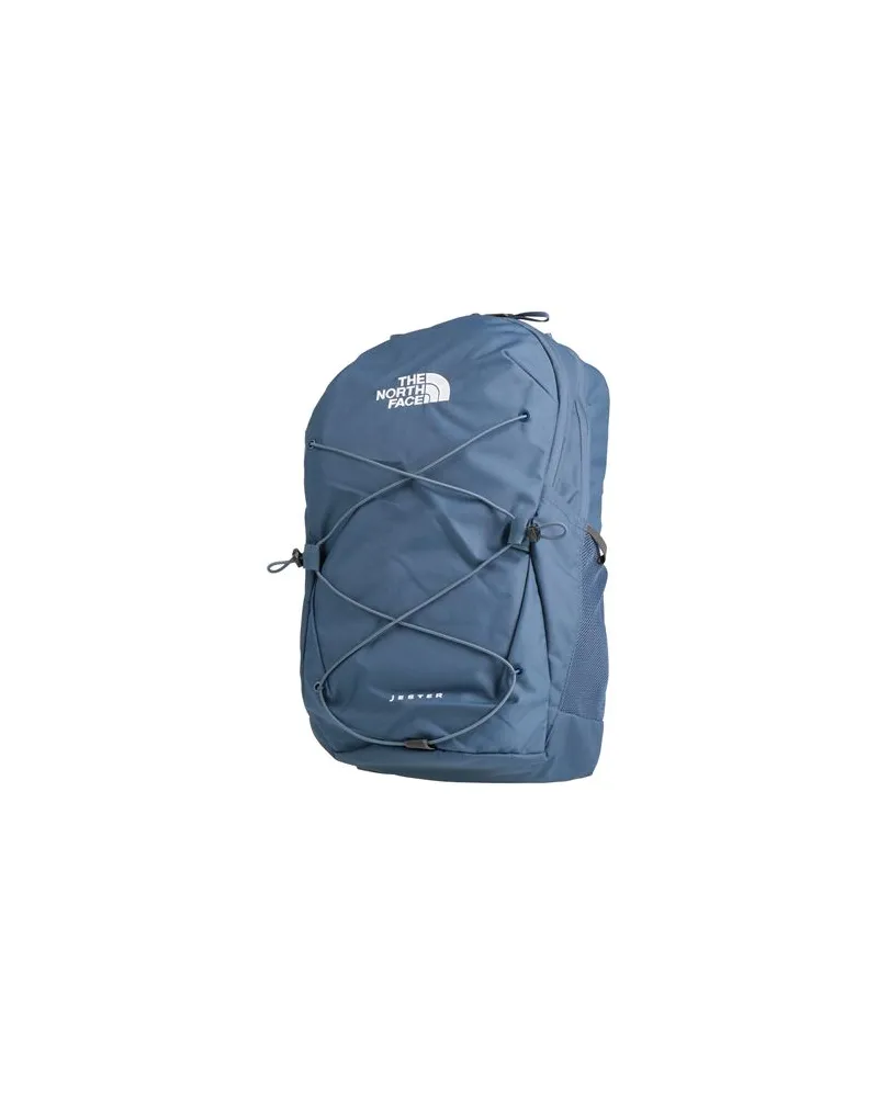 The North Face TASCHEN - Rucksäckeauf YOOX.COM Blau