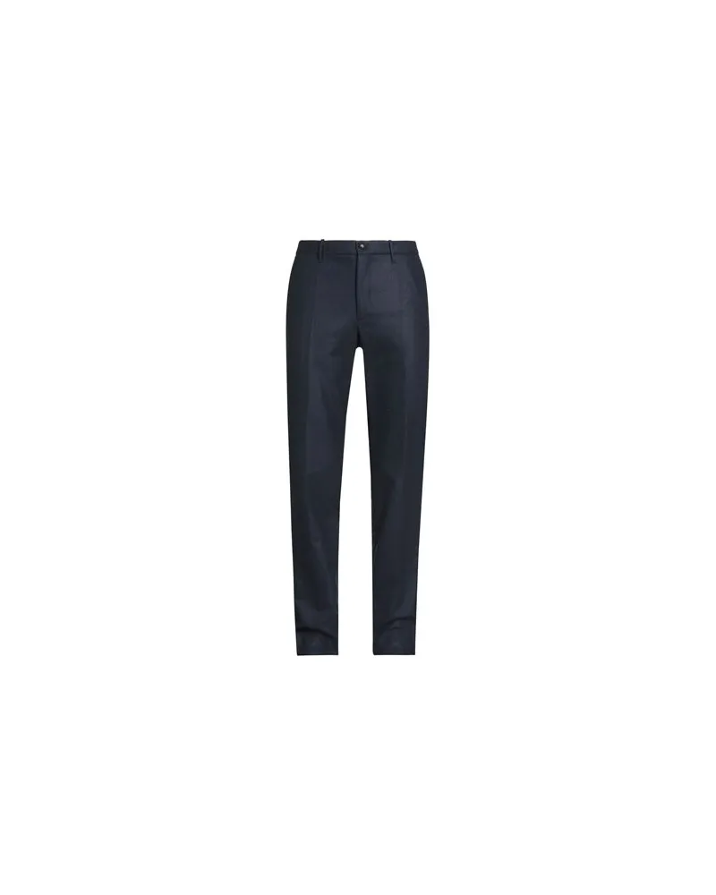 Incotex BY SLOWEAR - HOSEN & RÖCKE - Hosenauf YOOX.COM Marineblau