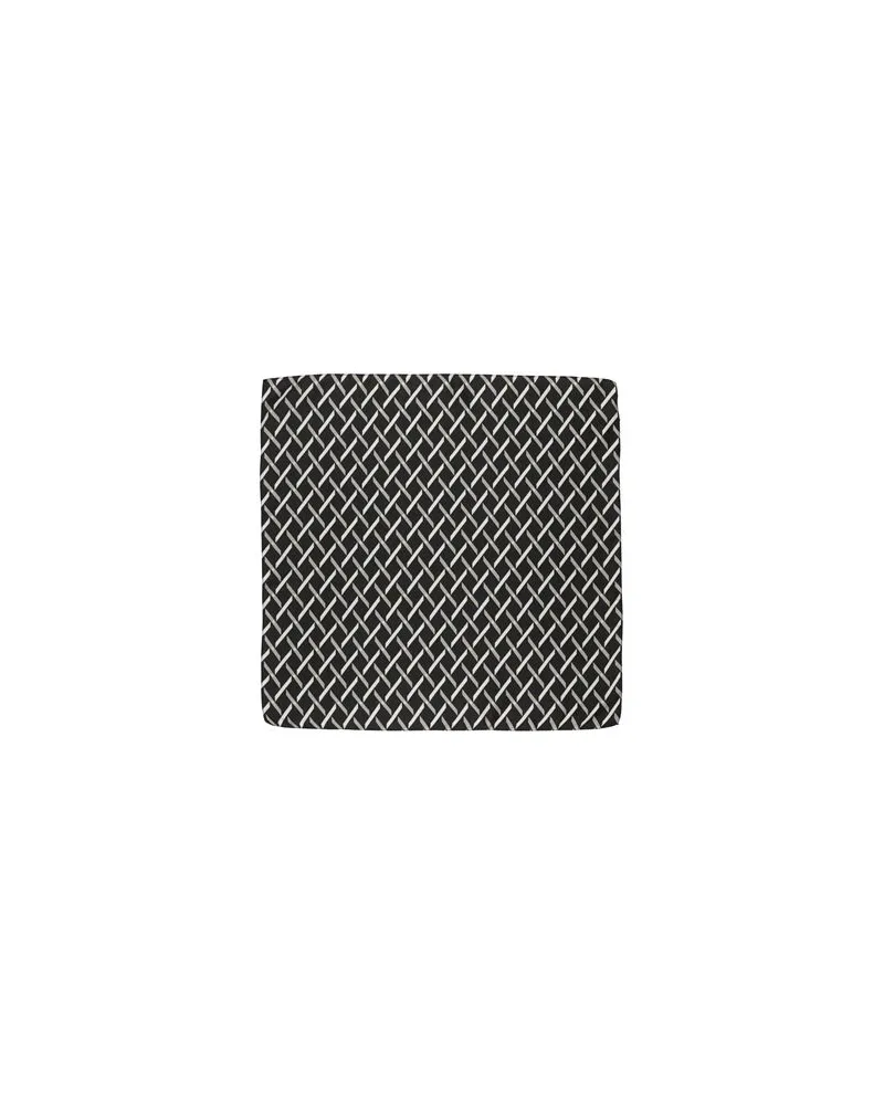 Armani Exchange ACCESSOIRES - Schalsauf YOOX.COM Schwarz