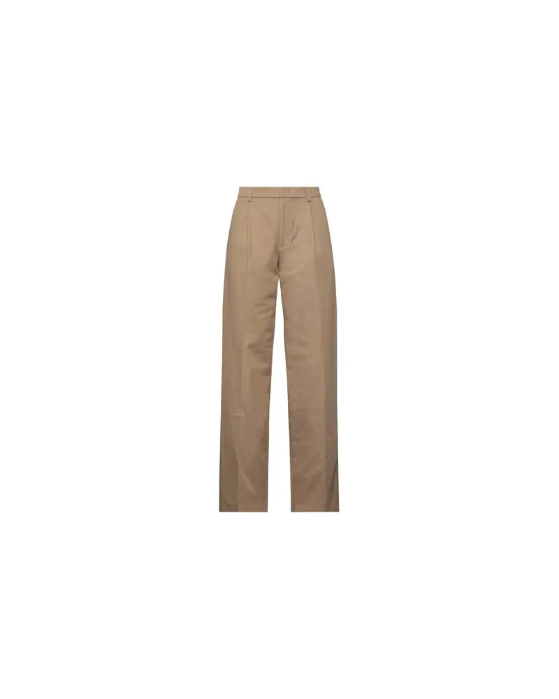 PT TORINO HOSEN & RÖCKE - Hosenauf YOOX.COM Khaki