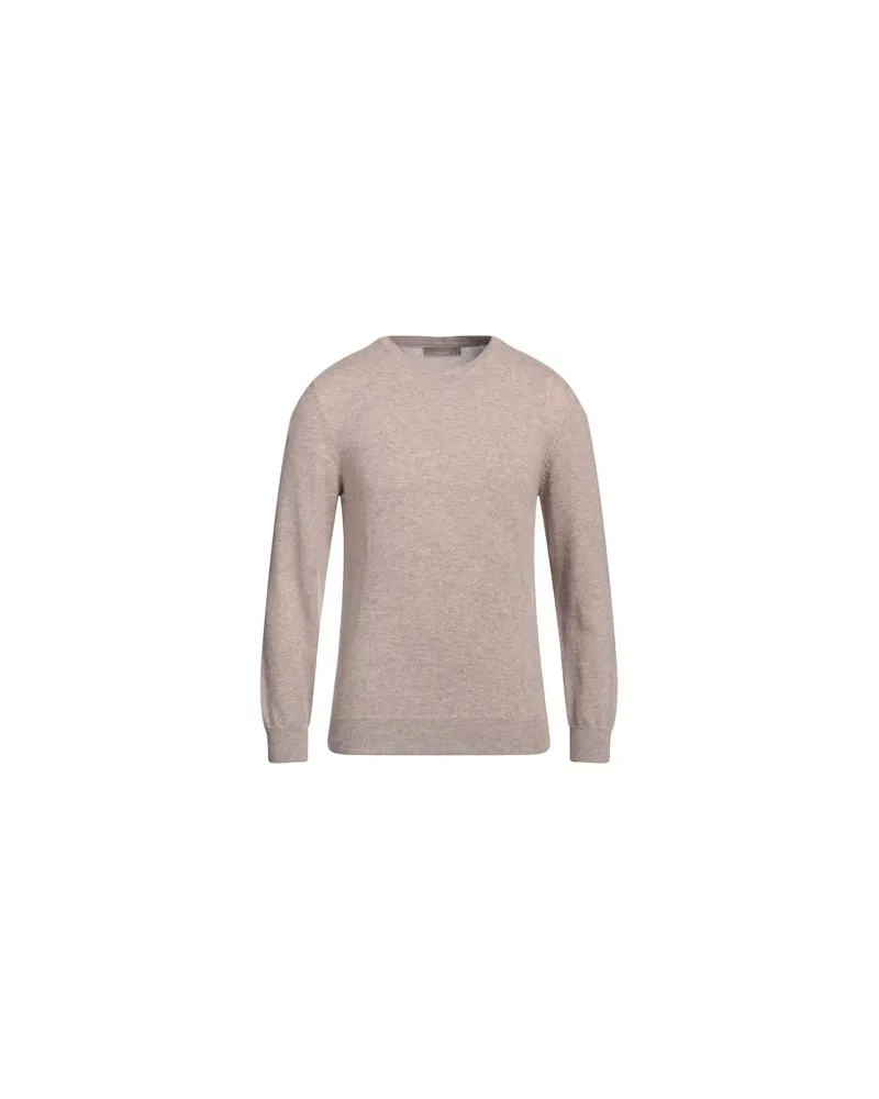 Cruciani STRICKWAREN - Pulloverauf YOOX.COM Hellbraun