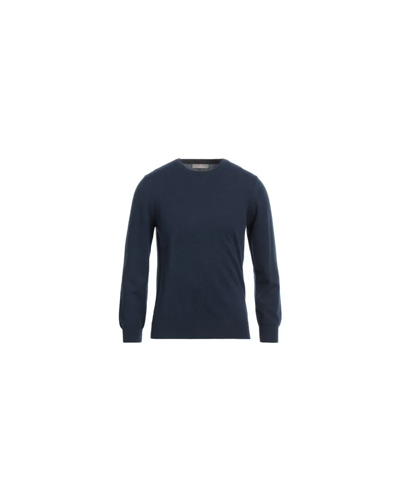Cruciani STRICKWAREN - Pulloverauf YOOX.COM Nachtblau