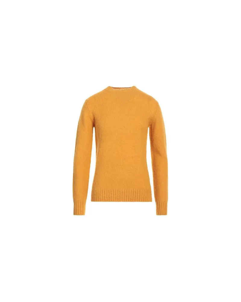 ASPESI STRICKWAREN - Pulloverauf YOOX.COM Mandarine