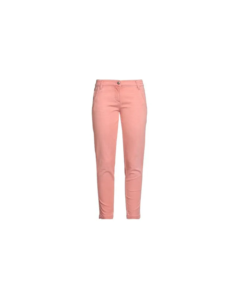 Jacob Cohën HOSEN & RÖCKE - Jeanshosenauf YOOX.COM Lachs