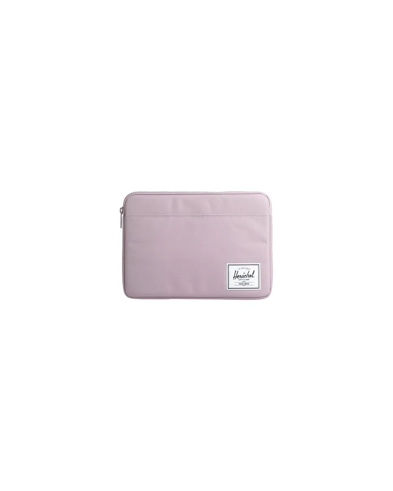 Herschel Supply Co. TASCHEN - Handtaschenauf YOOX.COM Lila