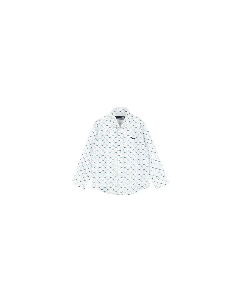 Harmont & Blaine TOPS - Hemdenauf YOOX.COM Weiß