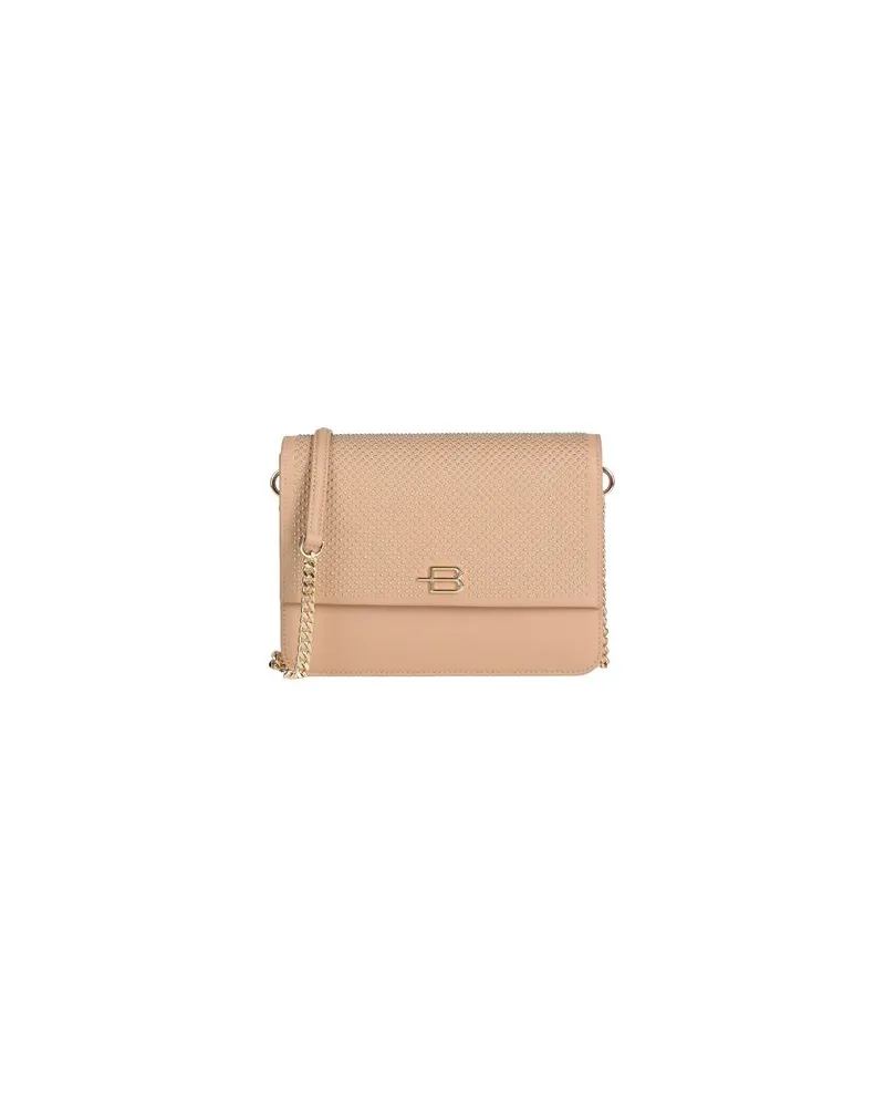 Baldinini TASCHEN - Umhängetascheauf YOOX.COM Sand