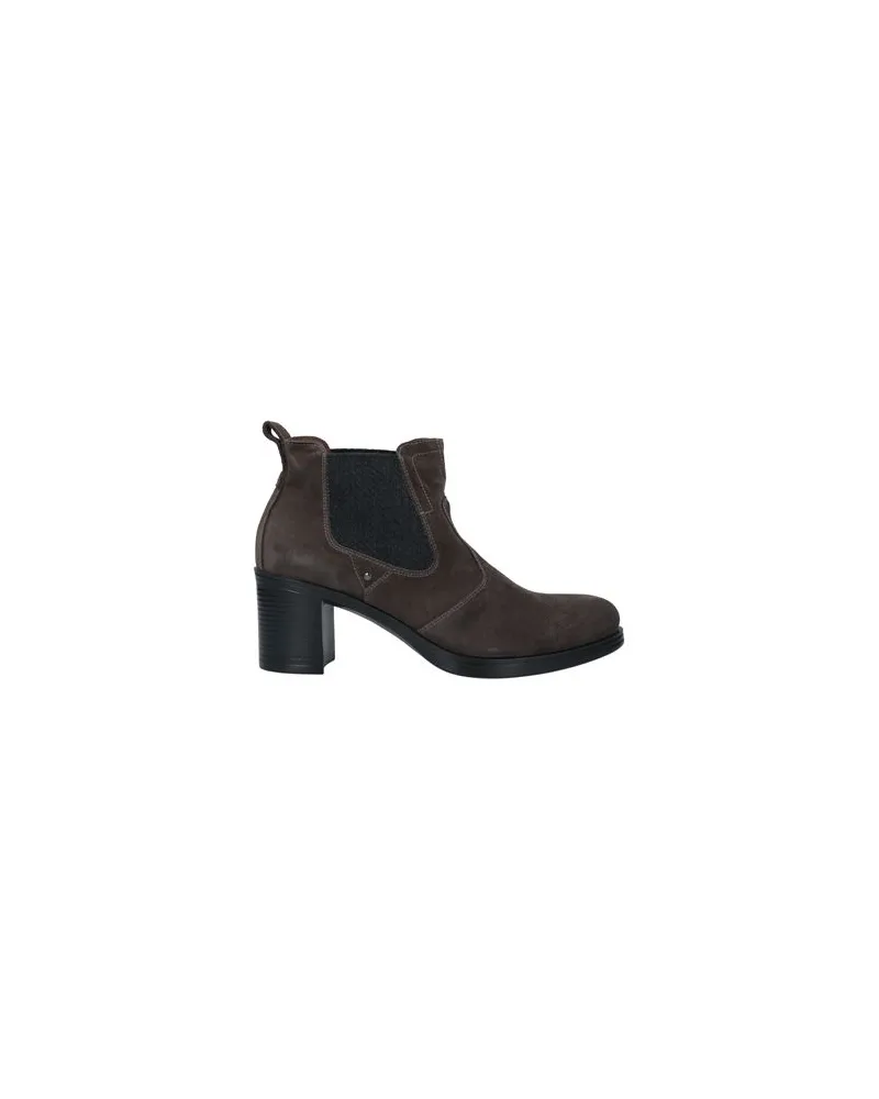 Nero Gardini SCHUHE - Stiefelettenauf YOOX.COM Blei