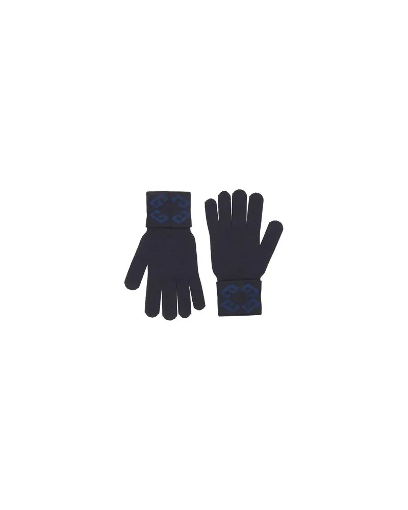 Givenchy ACCESSOIRES - Handschuheauf YOOX.COM Nachtblau