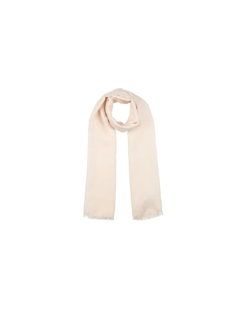 Max Mara ACCESSOIRES - Schalsauf YOOX.COM Elfenbein