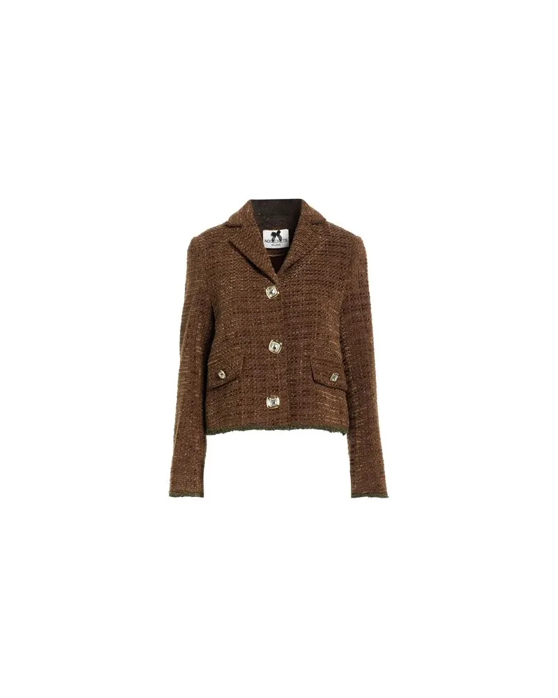 No Secrets ANZÜGE und CO-ORDS - Blazersauf YOOX.COM Khaki