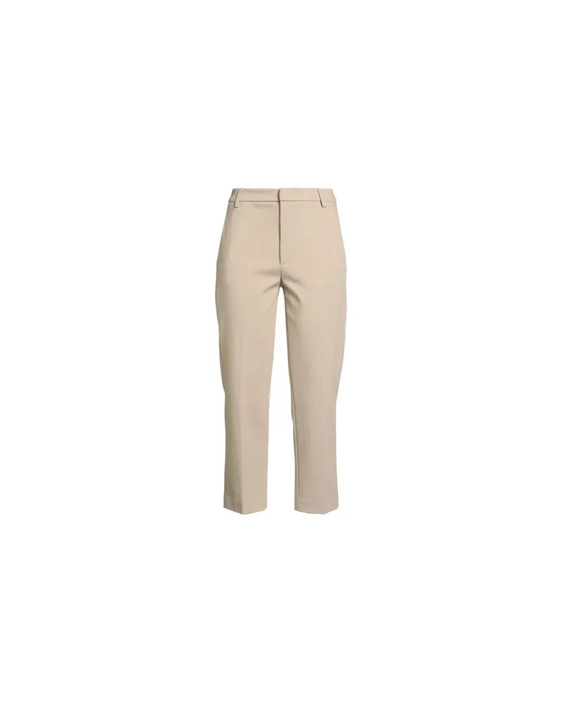 Dondup HOSEN & RÖCKE - Hosenauf YOOX.COM Beige