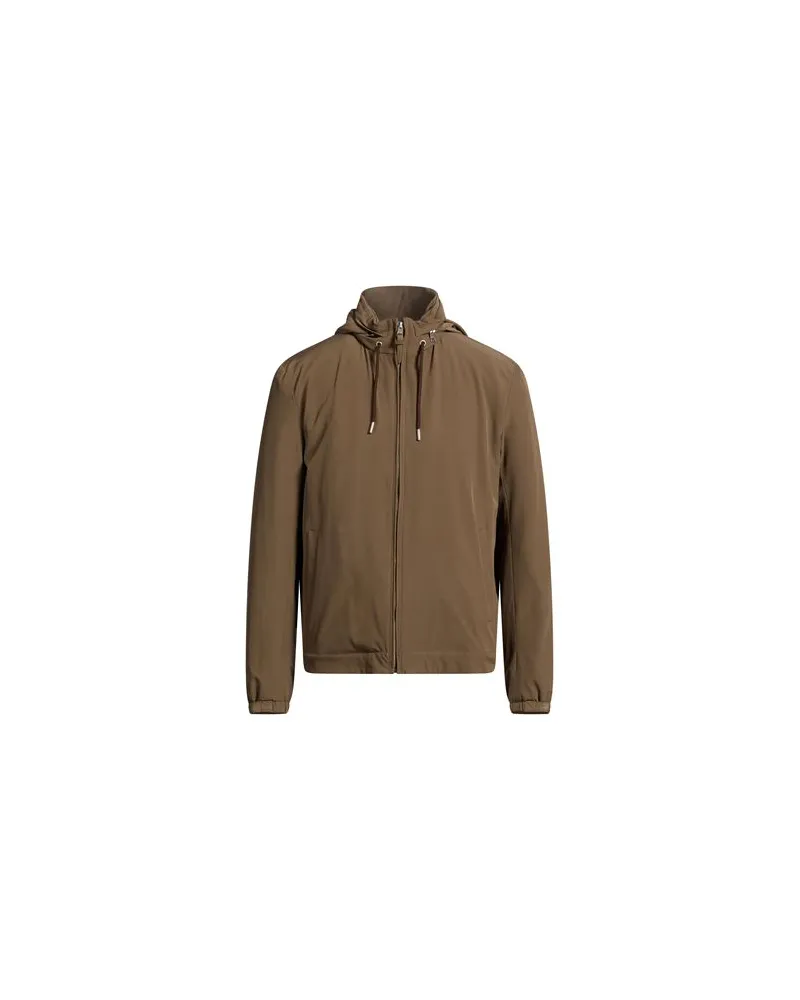 Rick Owens STRICKWAREN - Pulloverauf YOOX.COM Maulwurfsgrau