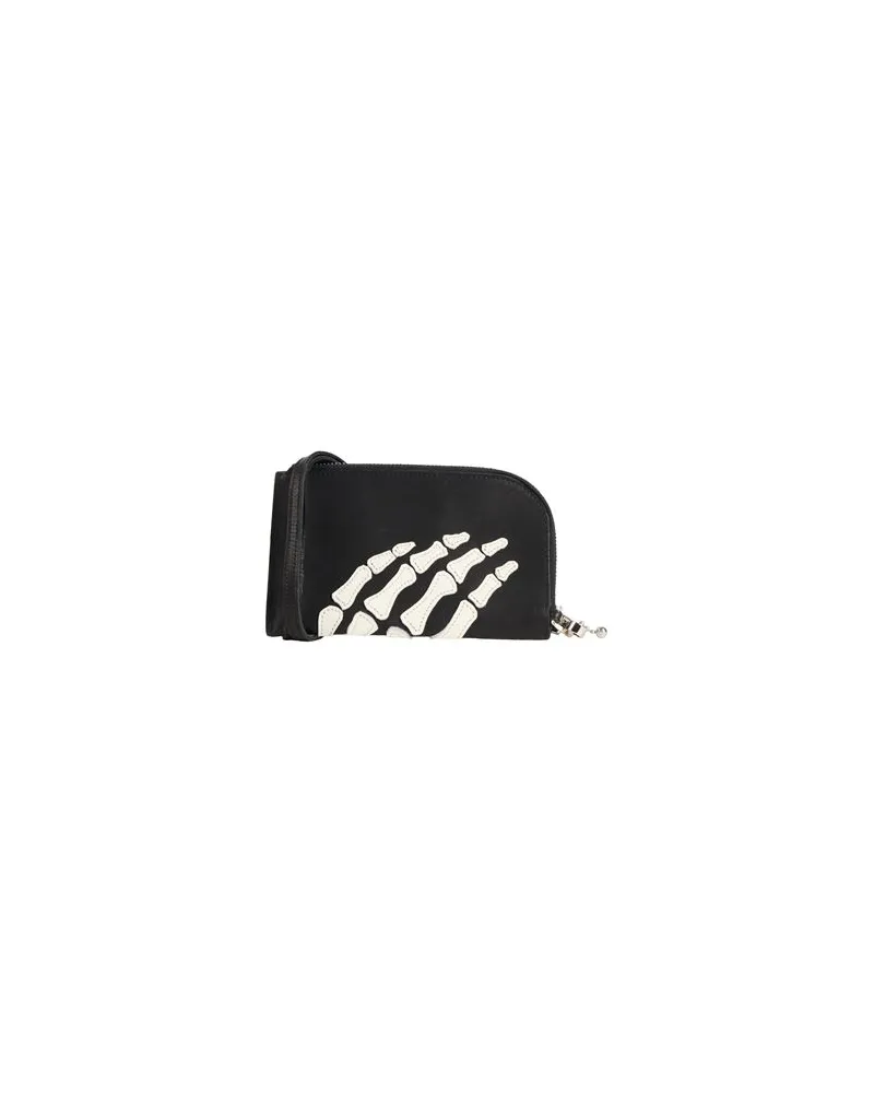 KAPITAL TASCHEN - Handtaschenauf YOOX.COM Schwarz