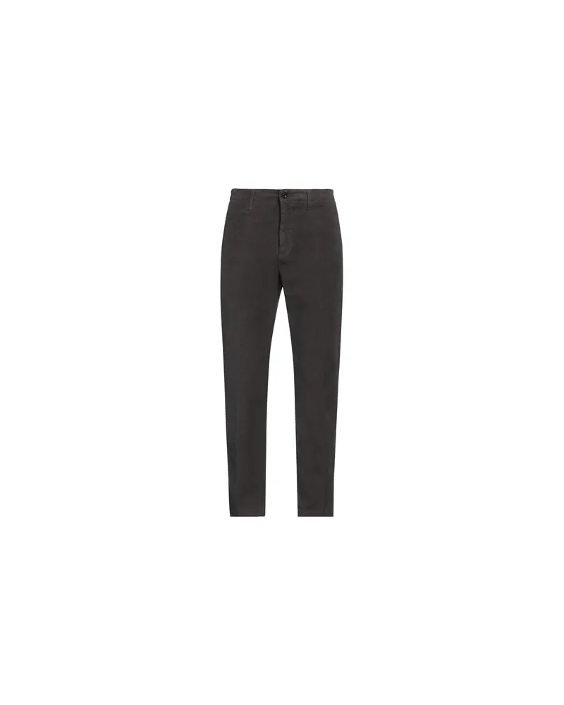 Department 5 HOSEN & RÖCKE - Hosenauf YOOX.COM Dunkelbraun