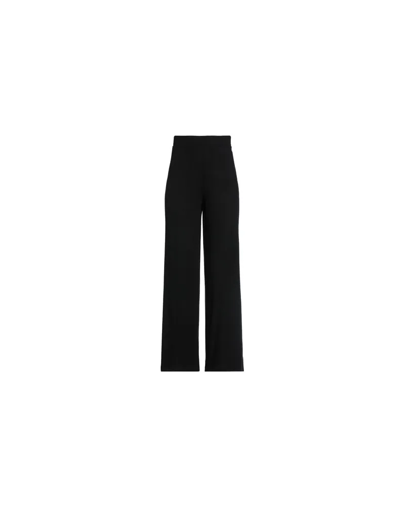 BERNA HOSEN & RÖCKE - Hosenauf YOOX.COM Schwarz