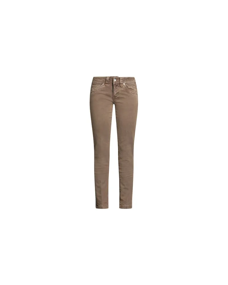 Jacob Cohën HOSEN & RÖCKE - Jeanshosenauf YOOX.COM Sand