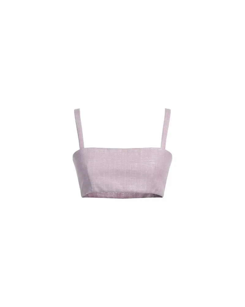 MSGM TOPS - Topsauf YOOX.COM Malve