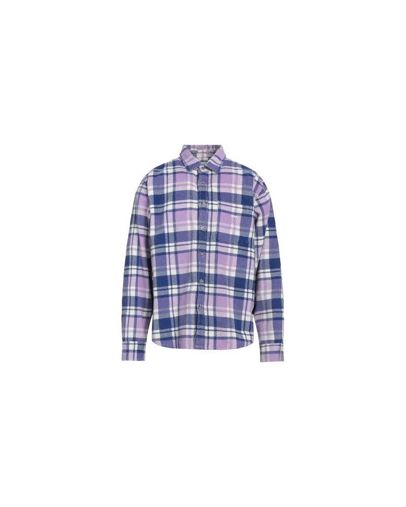 Obey TOPS - Hemdenauf YOOX.COM Malve