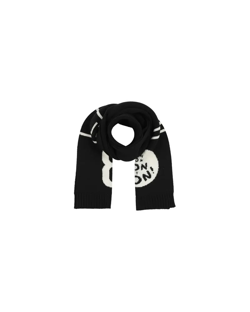 Dior ACCESSOIRES - Schalsauf YOOX.COM Schwarz