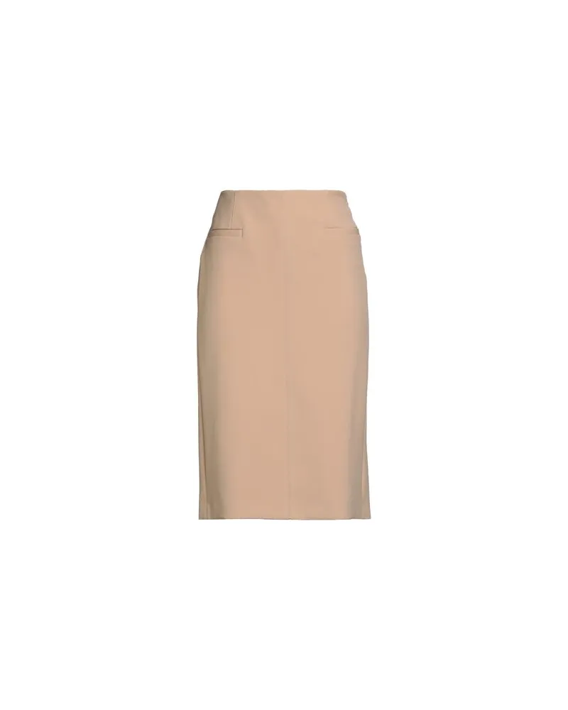 Peserico EASY - HOSEN & RÖCKE - Midi-Röckeauf YOOX.COM Sand