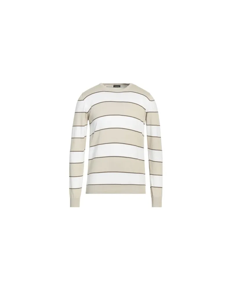 ROSSOPURO STRICKWAREN - Pulloverauf YOOX.COM Beige