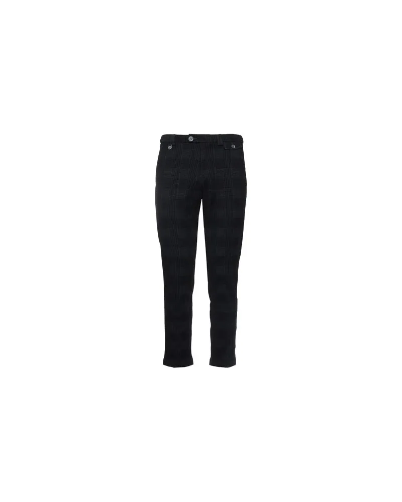 Havana&Co. HOSEN & RÖCKE - Hosenauf YOOX.COM Nachtblau