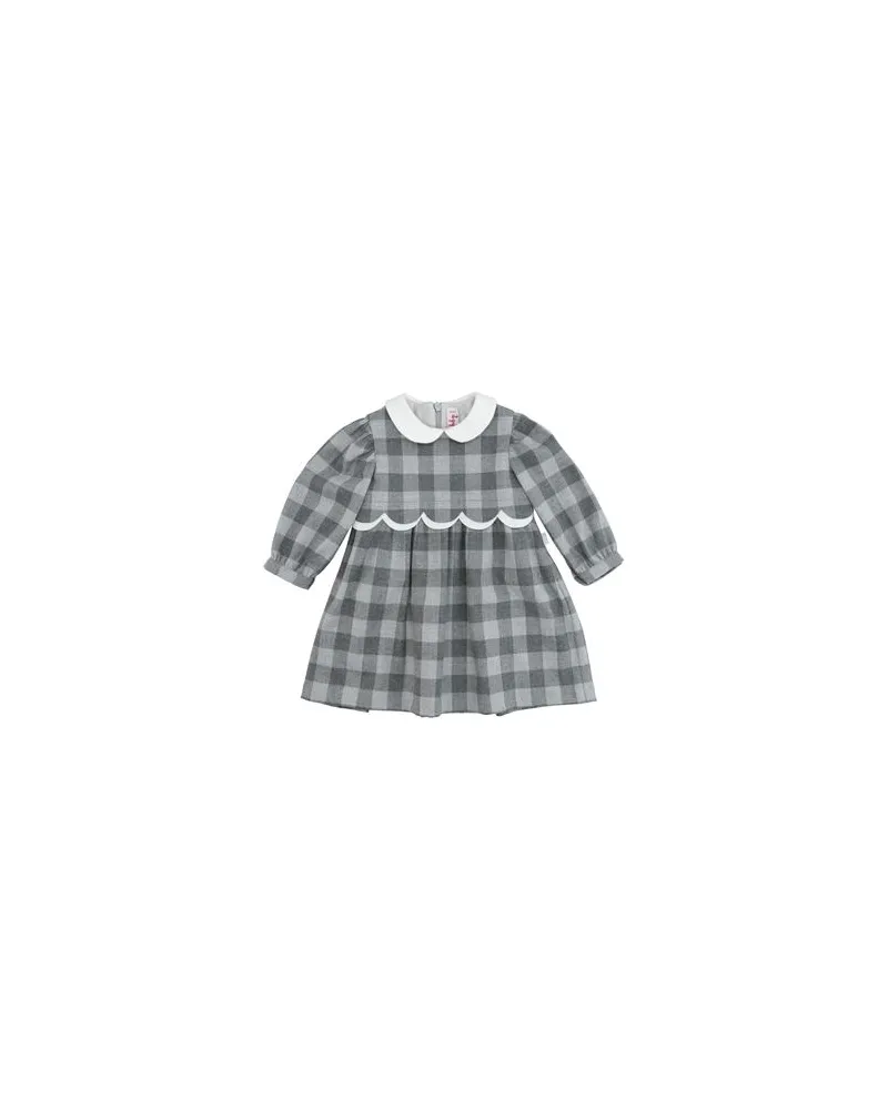 Il Gufo NEUGEBORENE - Babykleiderauf YOOX.COM Grau