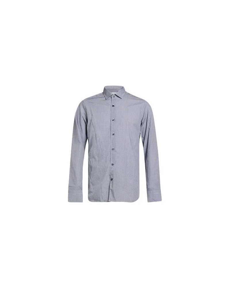 Tintoria Mattei TOPS - Hemdenauf YOOX.COM Nachtblau