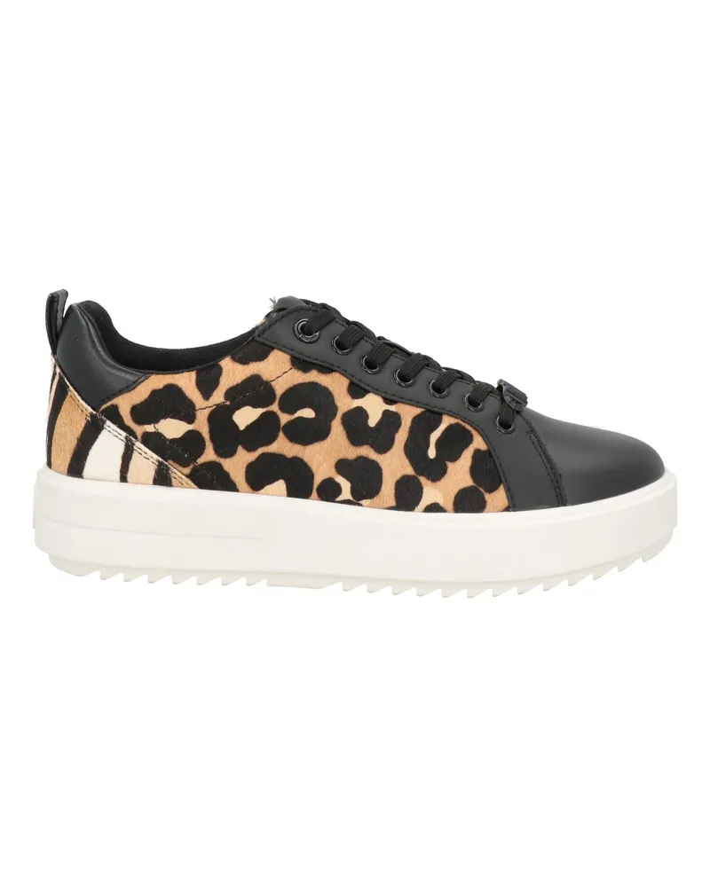 Michael Kors Sneakers Schwarz