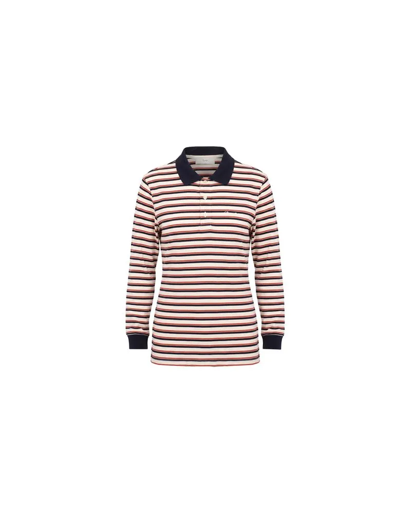 Dunst TOPS - Poloshirtsauf YOOX.COM Elfenbein