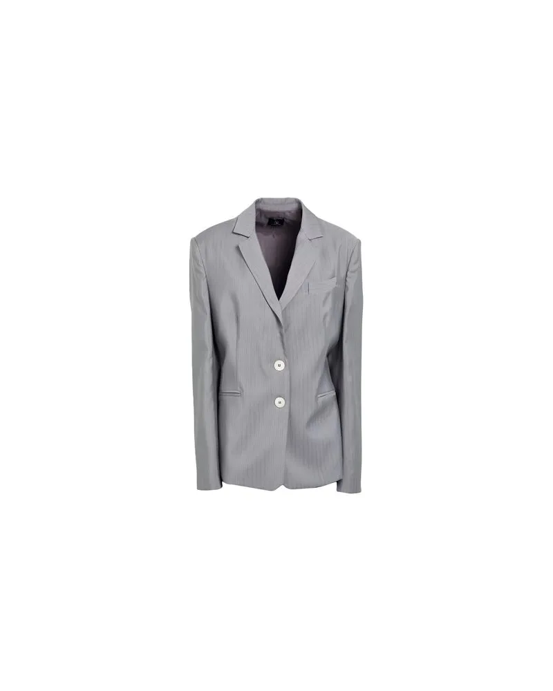 Hanita ANZÜGE und CO-ORDS - Blazersauf YOOX.COM Grau