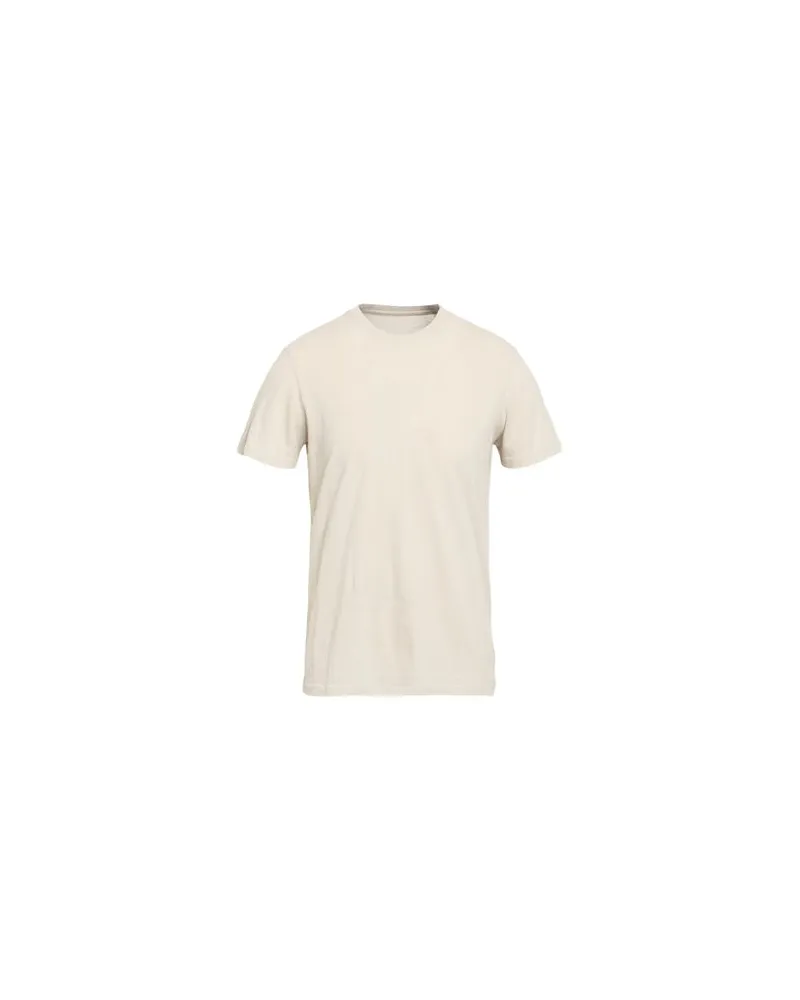 Majestic TOPS - T-shirtsauf YOOX.COM Cremeweiß