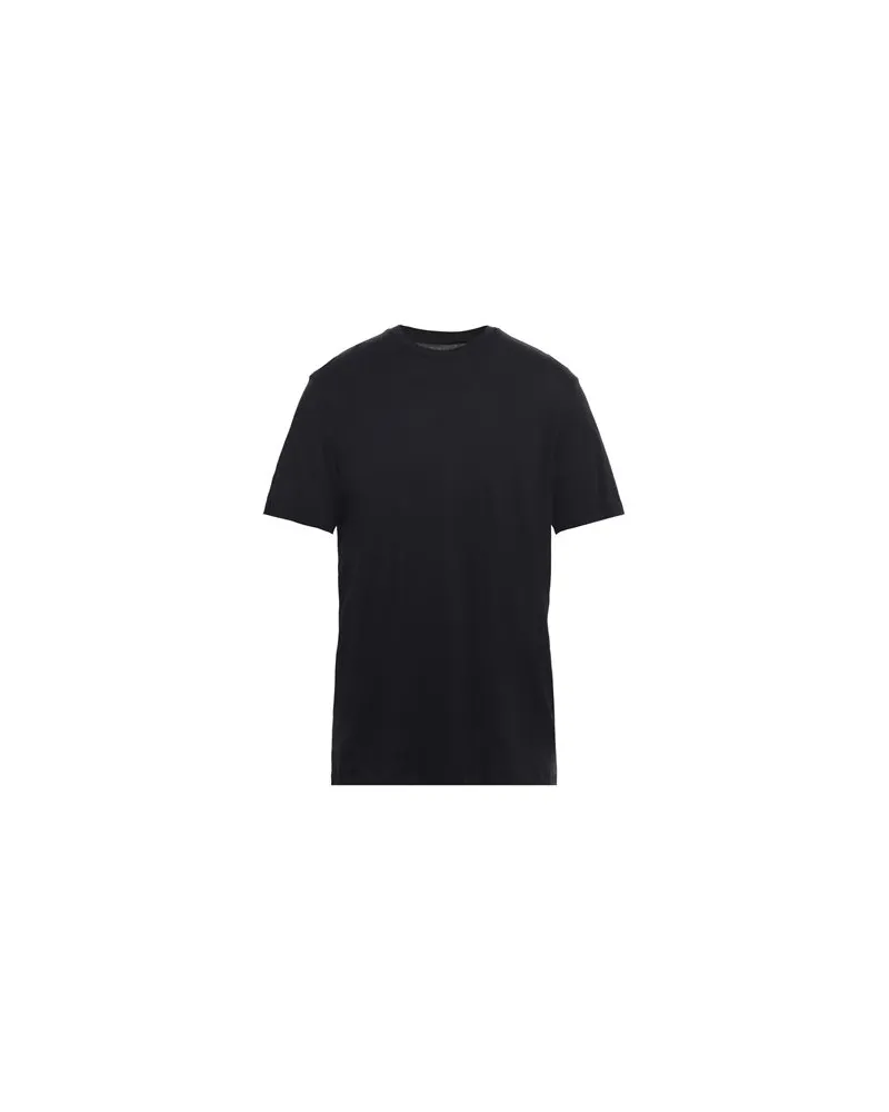 Majestic TOPS - T-shirtsauf YOOX.COM Nachtblau