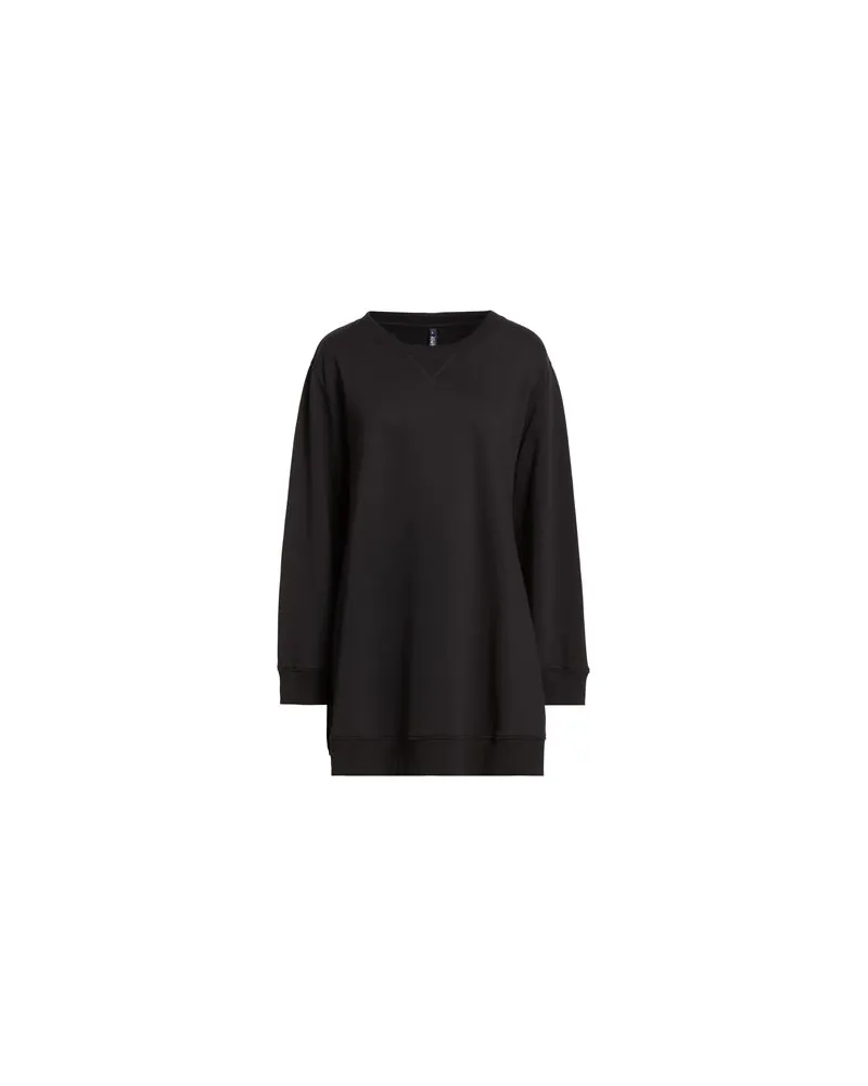 Woolrich TOPS - Sweatshirtsauf YOOX.COM Schwarz
