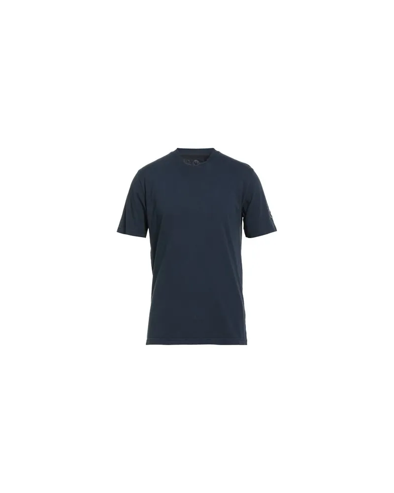 Murphy & Nye TOPS - T-shirtsauf YOOX.COM Nachtblau