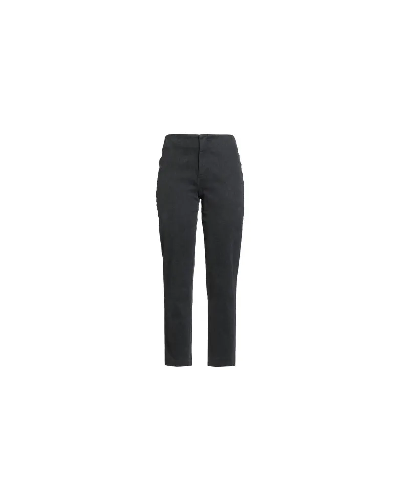 Alessia Santi HOSEN & RÖCKE - Hosenauf YOOX.COM Braungrau