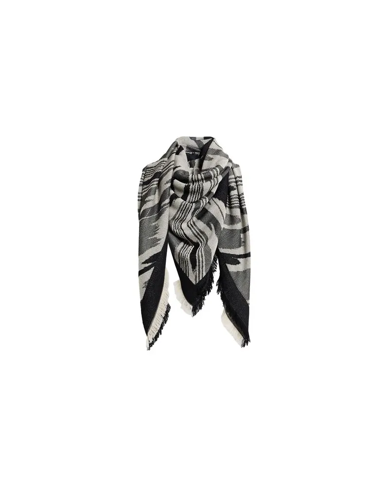 Missoni ACCESSOIRES - Schalsauf YOOX.COM Schwarz