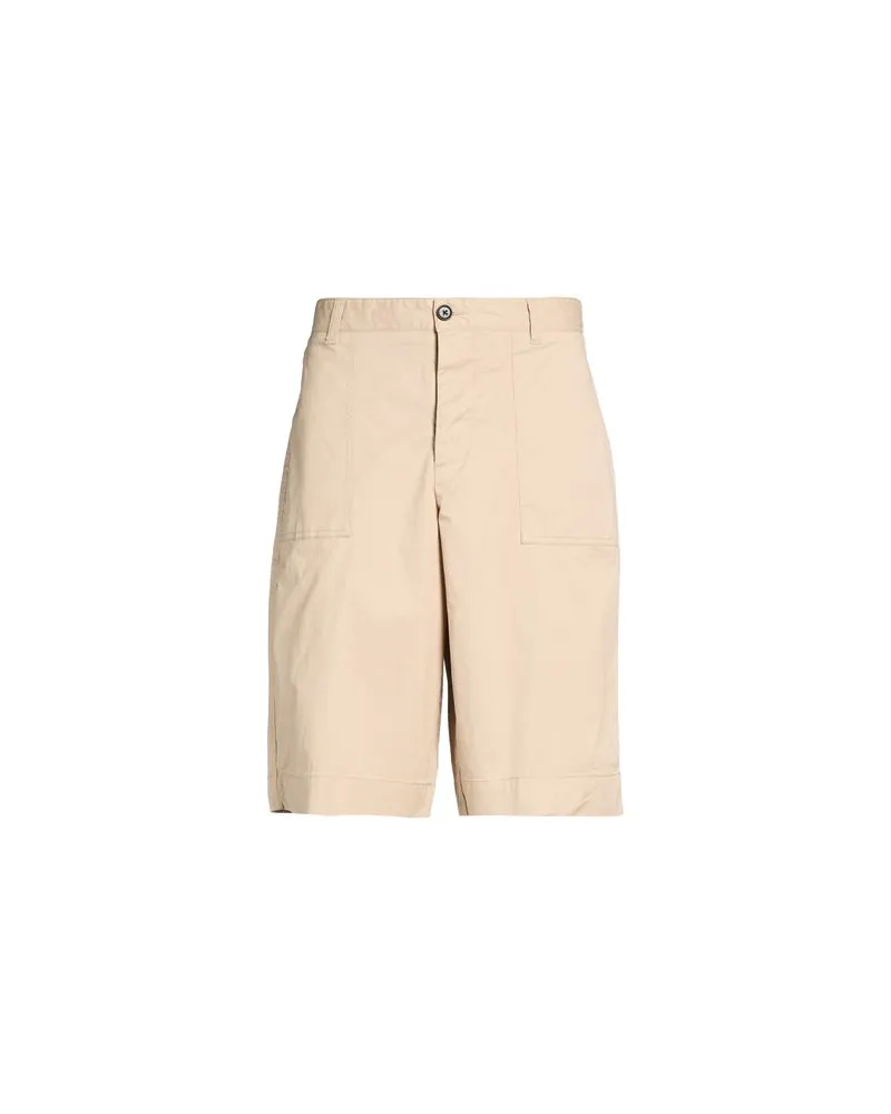 AllSaints HOSEN & RÖCKE - Shorts & Bermudashortsauf YOOX.COM Beige