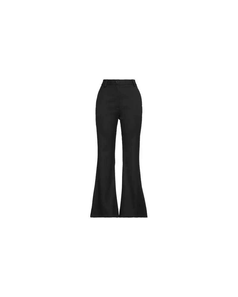 By Malene Birger HOSEN & RÖCKE - Hosenauf YOOX.COM Schwarz