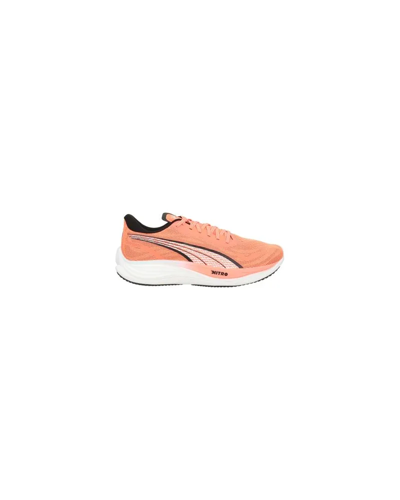 Puma SCHUHE - Sneakersauf YOOX.COM Orange
