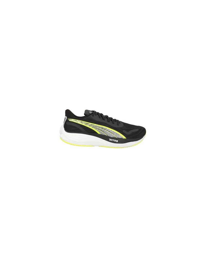 Puma SCHUHE - Sneakersauf YOOX.COM Schwarz