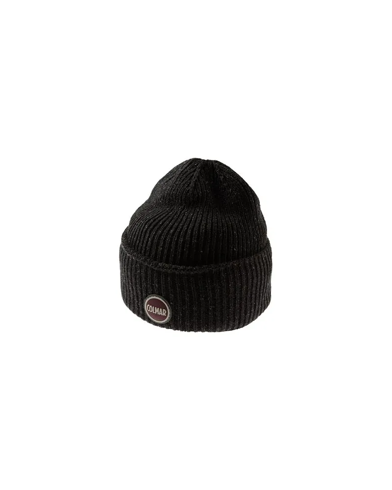 Colmar ACCESSOIRES - Mützen & Hüteauf YOOX.COM Schwarz