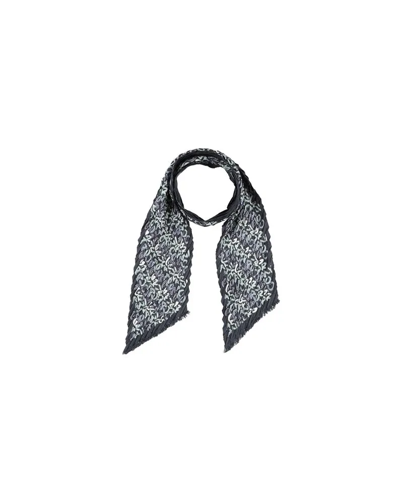 Giorgio Armani ACCESSOIRES - Schalsauf YOOX.COM Nachtblau
