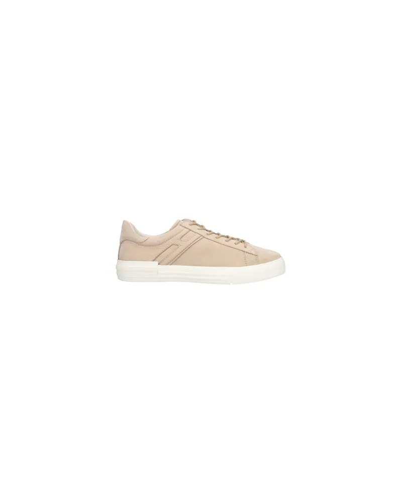 Hogan SCHUHE - Sneakersauf YOOX.COM Beige