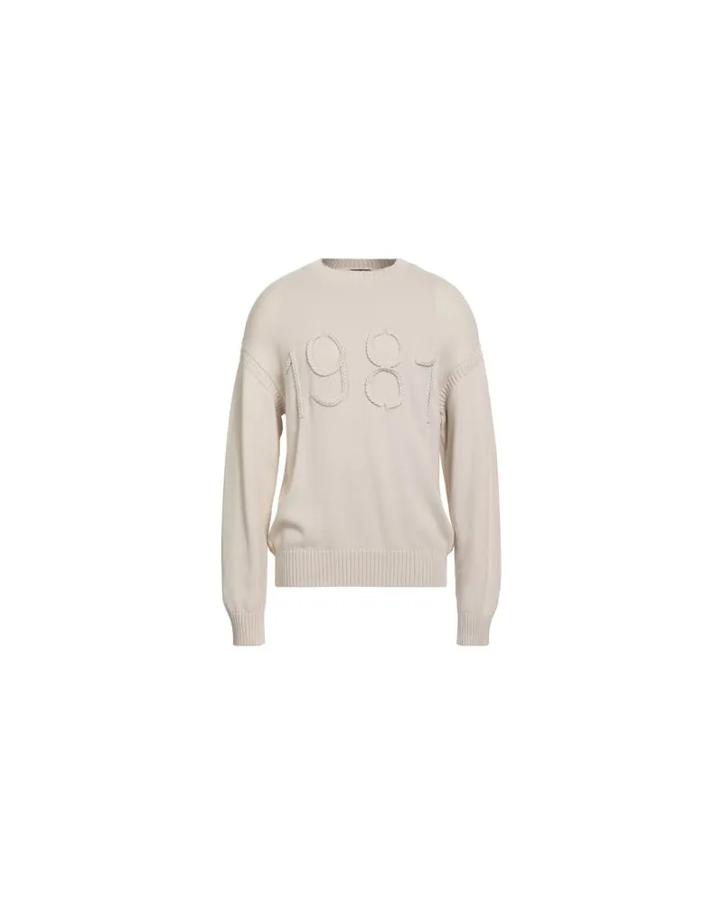 Emporio Armani STRICKWAREN - Pulloverauf YOOX.COM Off