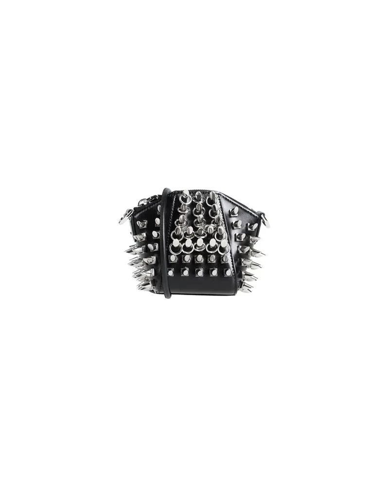 Givenchy TASCHEN - Umhängetascheauf YOOX.COM Schwarz