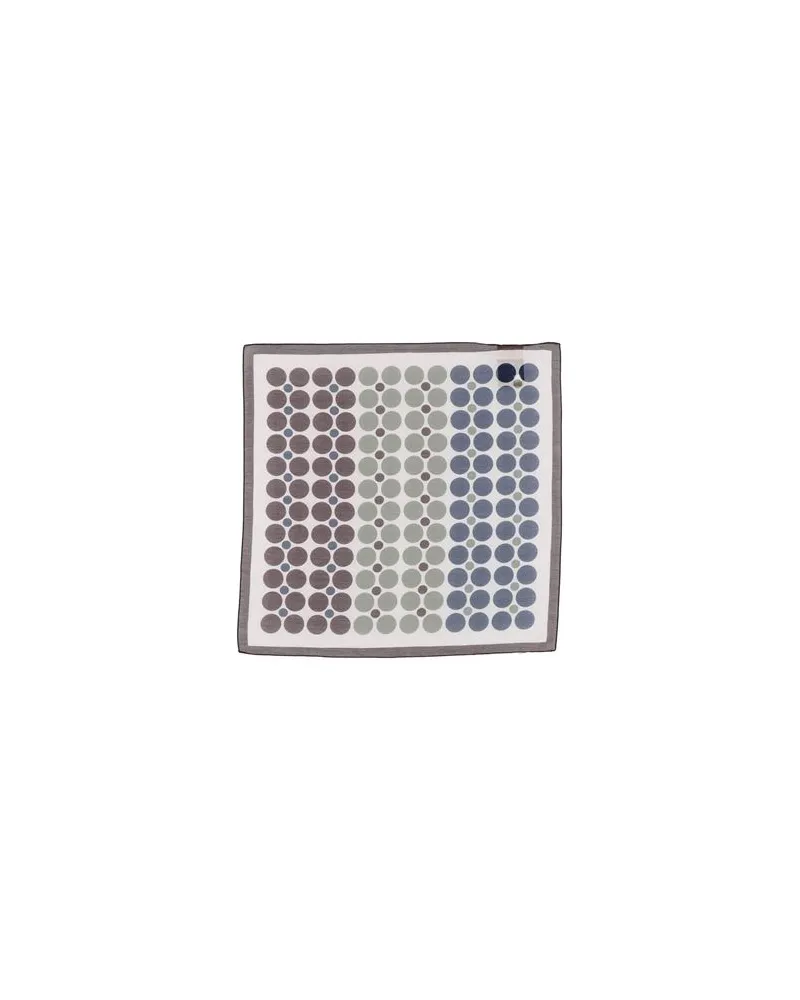 Corneliani ACCESSOIRES - Schalsauf YOOX.COM Hellrosa