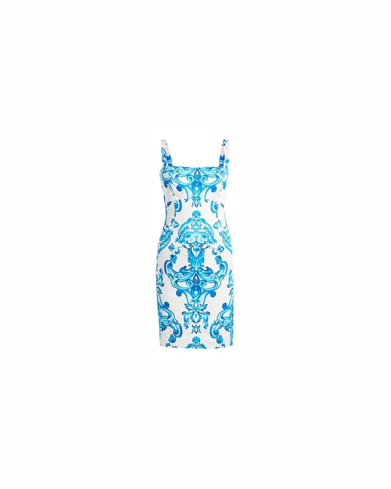 MARCIANO Los Angeles KLEIDER - Mini-Kleiderauf YOOX.COM Weiß