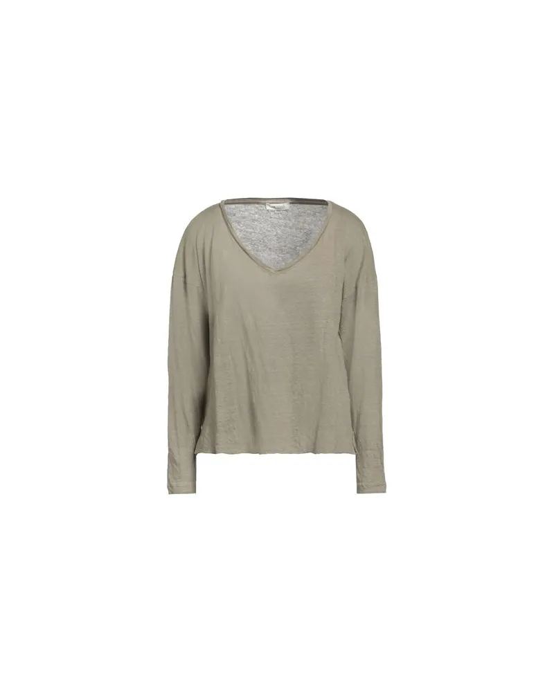 CROSSLEY TOPS - T-shirtsauf YOOX.COM Khaki